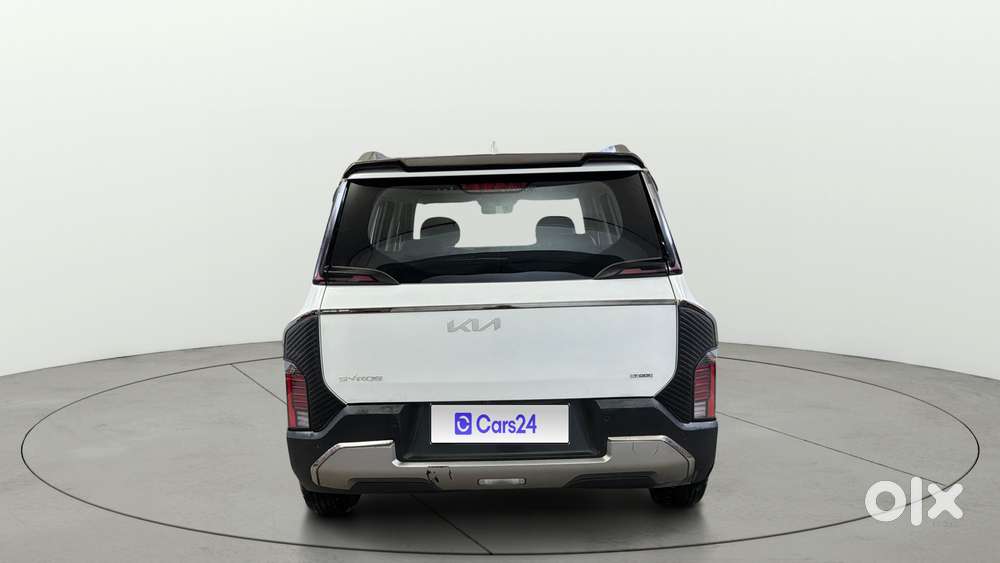 Kia Syros Htk Plus Turbo Dct, 2025, Petrol