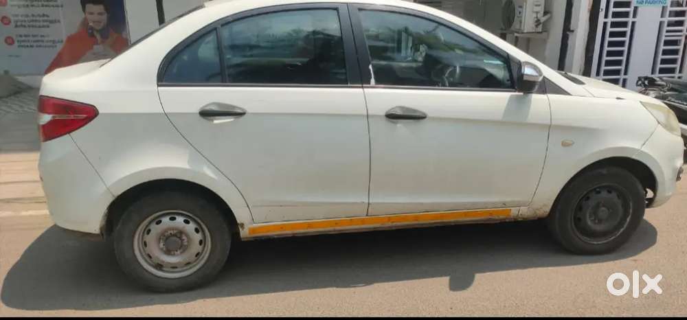 Tata Zest Diesel 2019