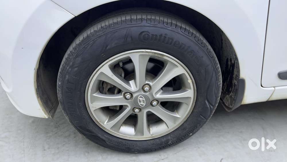 Hyundai Grand I10 1.2 Kappa Asta, 2015, Petrol