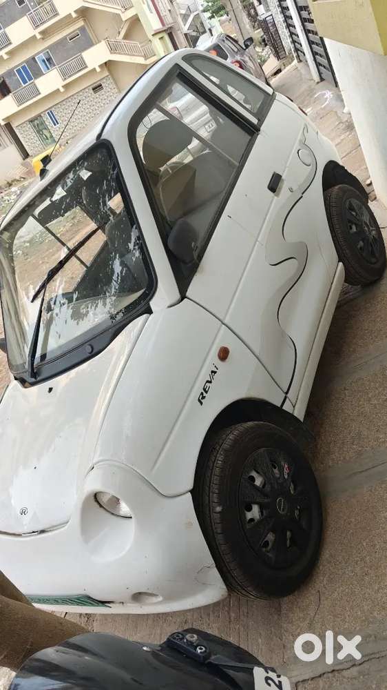 Mahindra Revai 2009 Electric 73000 Km Driven Fitness Upto 2030