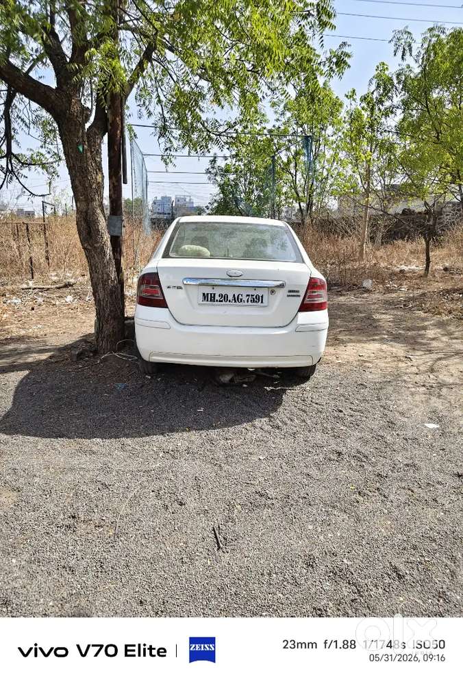 Well Maintained Ford Fiesta Disel Car For Cell