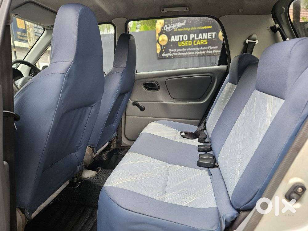 Maruti Suzuki Alto K10 Vxi (o), 2011, Petrol