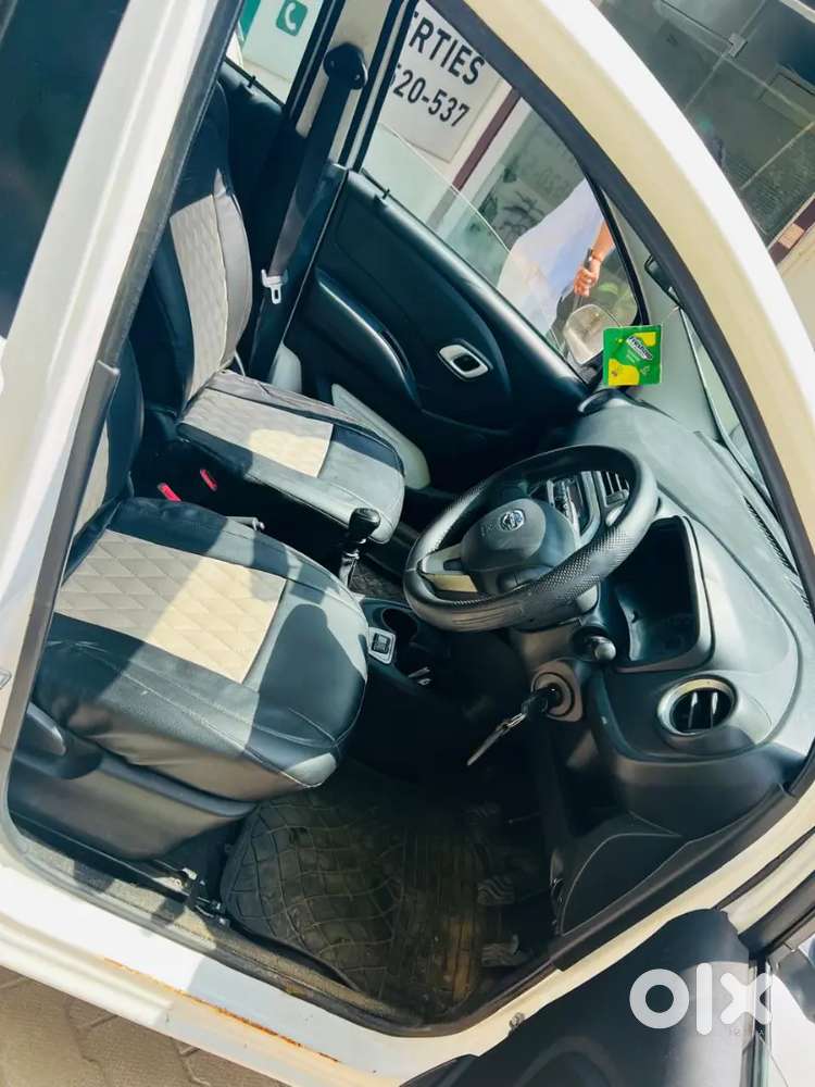 Datsun Redigo Petrol 2019