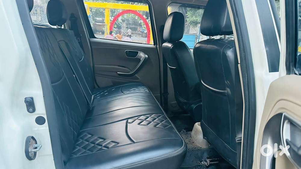 Mahindra Bolero Neo 1.5 N 10, 2023, Diesel