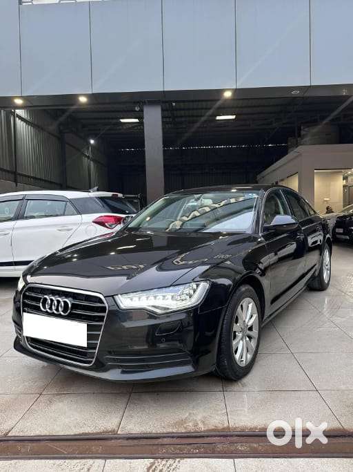 Audi A6 2.0 35 Tdi Premium Matrix, 2016, Diesel