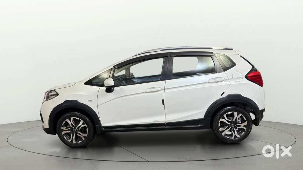 Honda Wr-v [ ] 1.2 Sv I-vtec Mt, 2022, Petrol