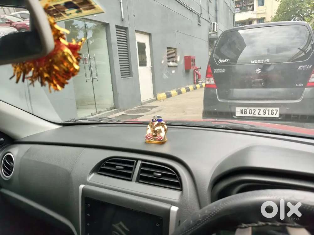 Maruti Suzuki Alto K10 2024