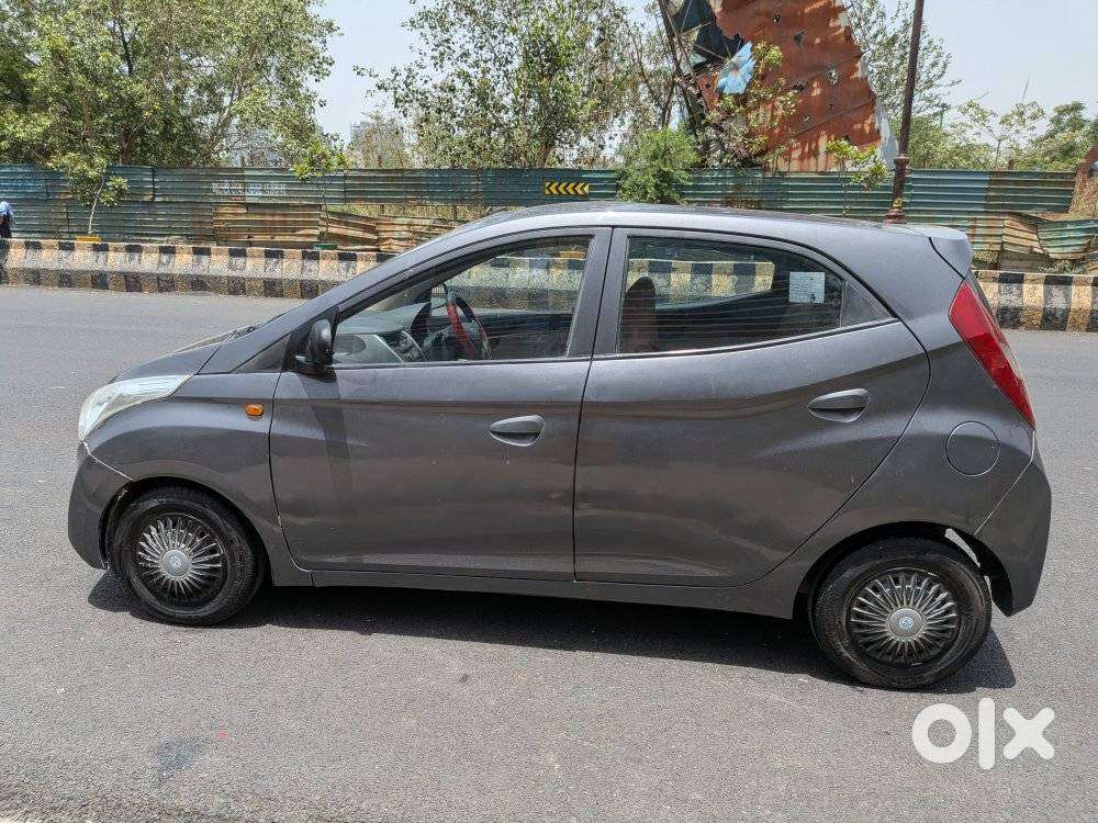 Hyundai Eon Era +, 2016, Petrol
