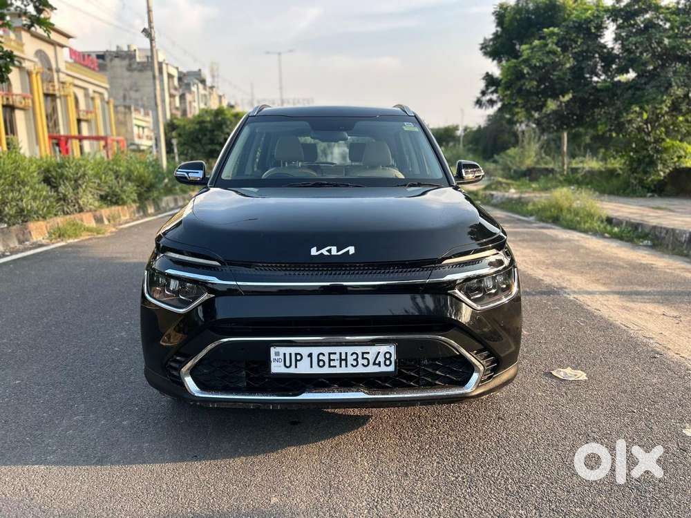 Kia Carens 1.5 Luxury Plus Diesel 6 Str, 2024, Diesel