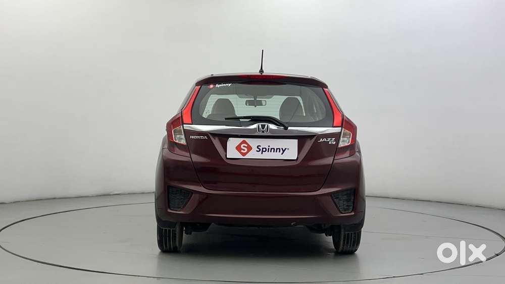 Honda Jazz [2020-2023] 1.2 V I-vtec Mt, 2015, Petrol