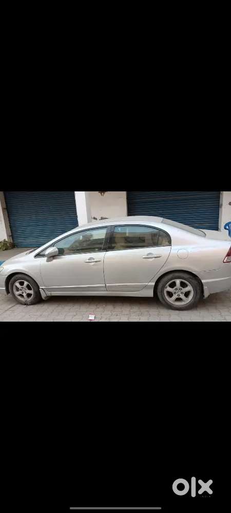 New Condition All Original Car