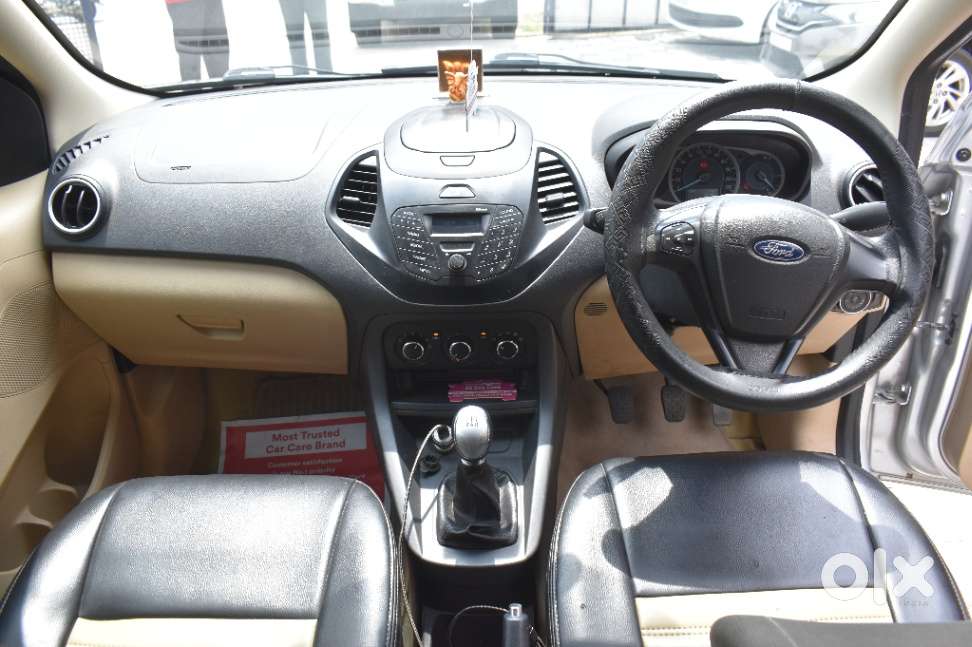 Ford Figo