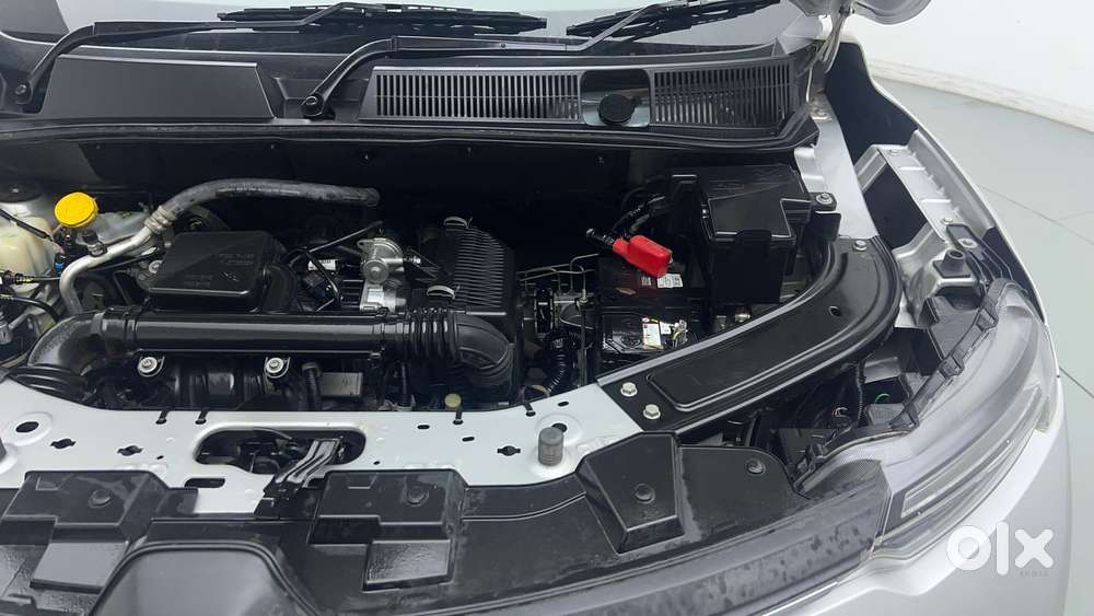 Renault Kiger Rxt Amt Opt, 2022, Petrol