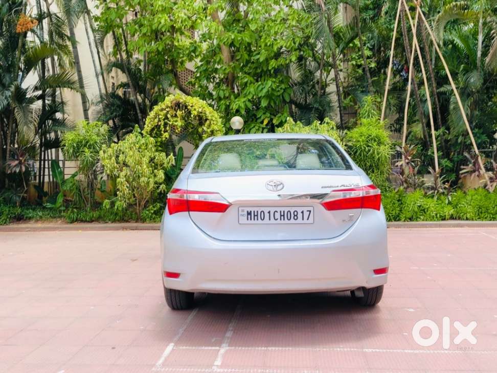 Toyota Corolla Altis D4d J Diesel, 2016, Diesel