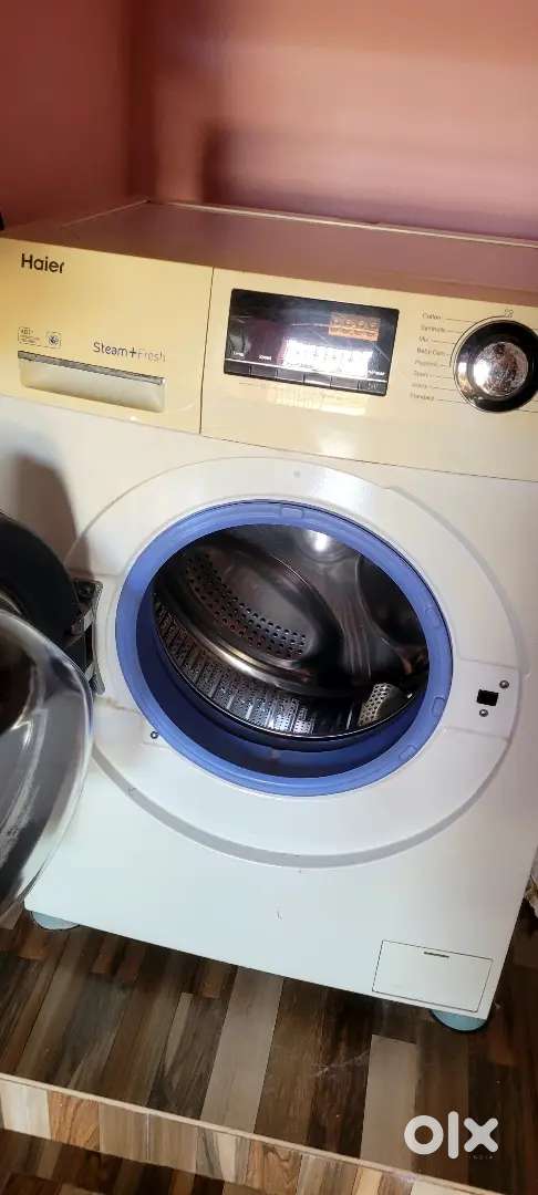HAIER Full automatic washing machine HW60