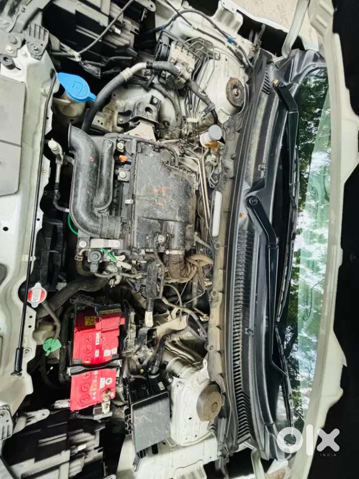 Maruti Suzuki Vitara Brezza 1.5 Zxi Plus, 2022, Petrol