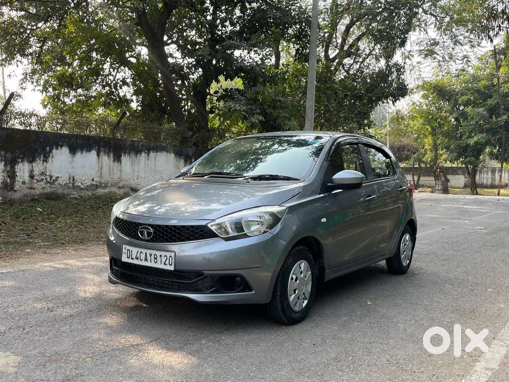 Tata Tiago 1.05 Revotorq Xm, 2019, Cng & Hybrids