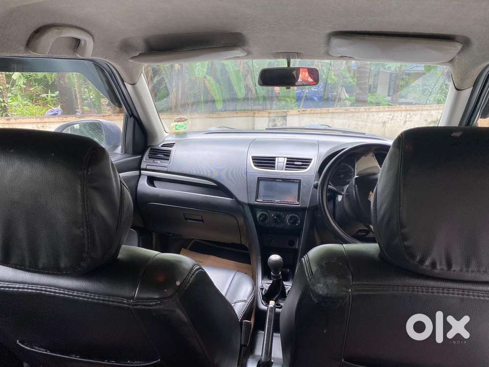 Maruti Swift Ddis 2012