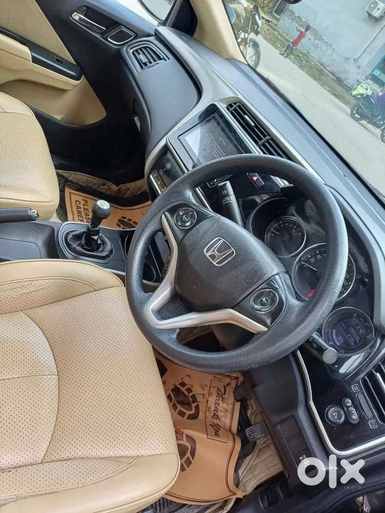 For Sale = Honda City Petrol Manual 2020