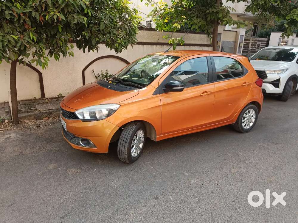 2016 Tata Tiago Xz Opt