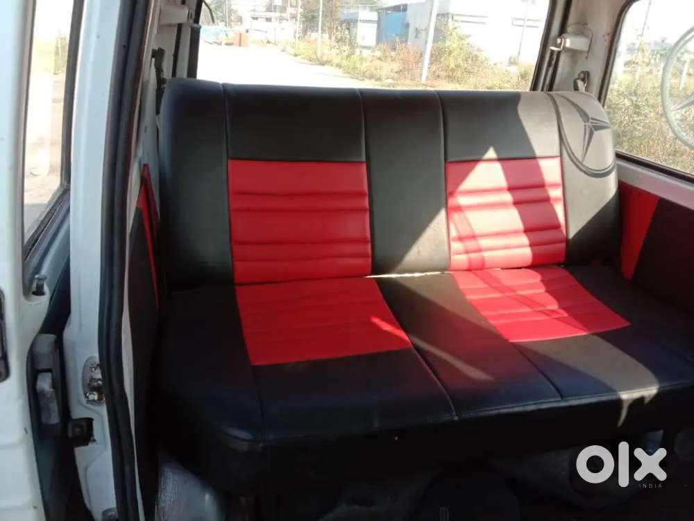 Maruti Suzuki Omni 2014 Cng & Hybrids 85000 Km Driven