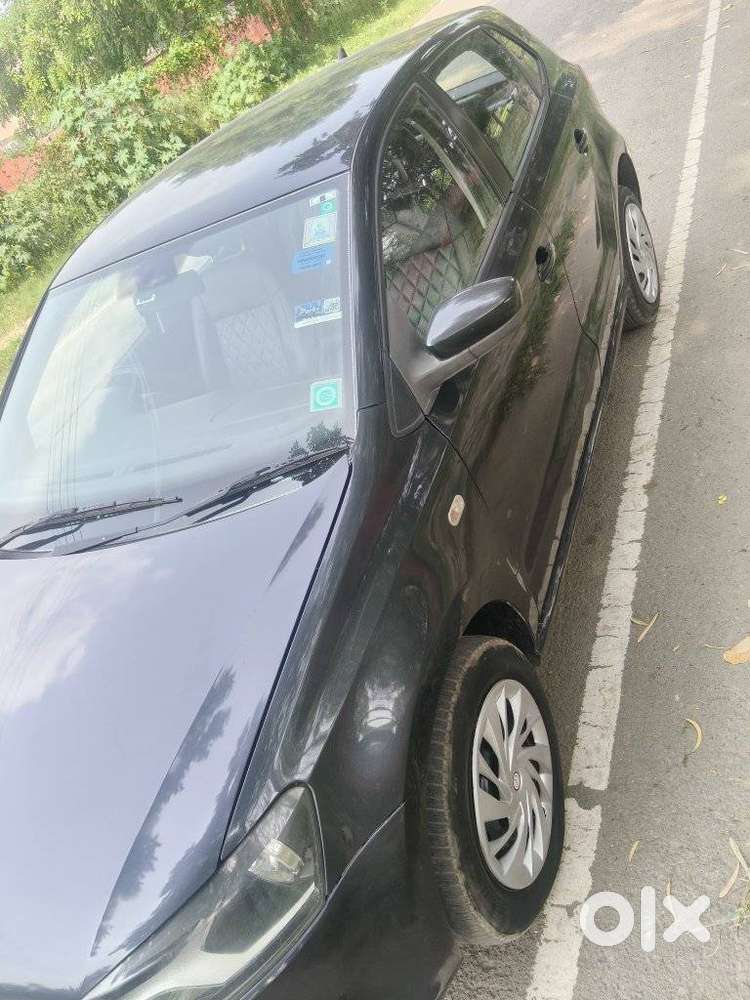 Volkswagen Polo 1.0 Mpi Comfortline, 2015, Petrol