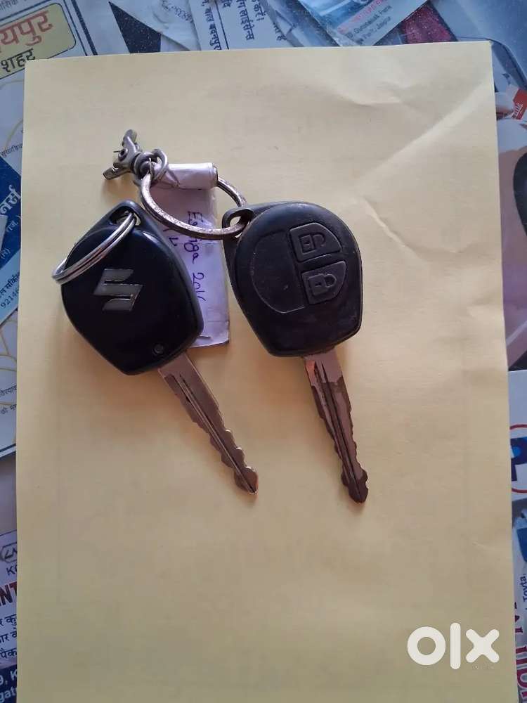 Good Condition Desire Vdi