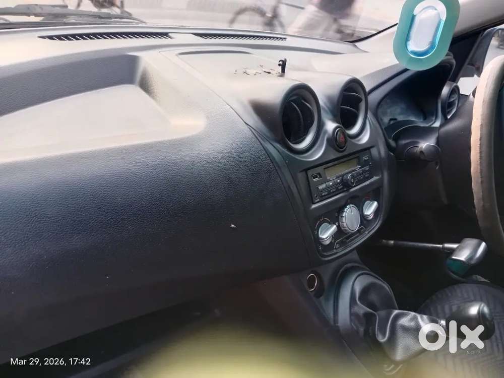 Good Condition Datsun Go