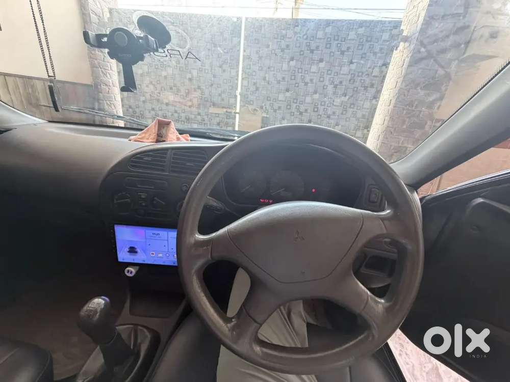Mitsubishi Lancer 2000 Diesel