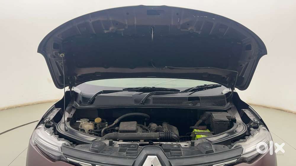 Renault Kiger Rxz, 2021, Petrol