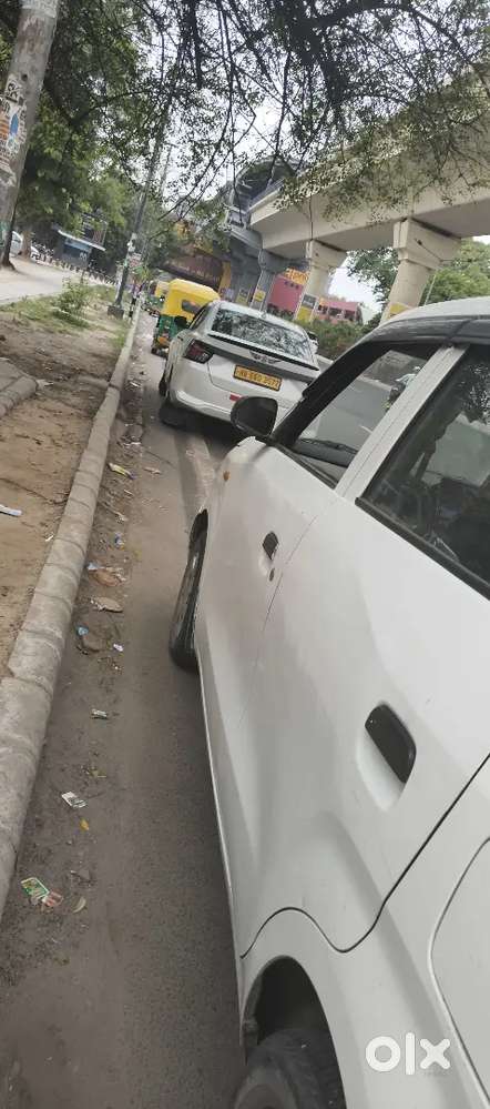 Maruti Suzuki Wagon R 2022 Lxi Cng