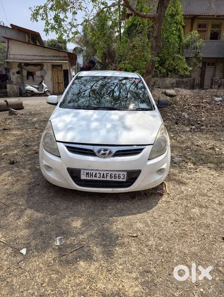 Hyundai I20 2011 Diesel 160000 Km Driven