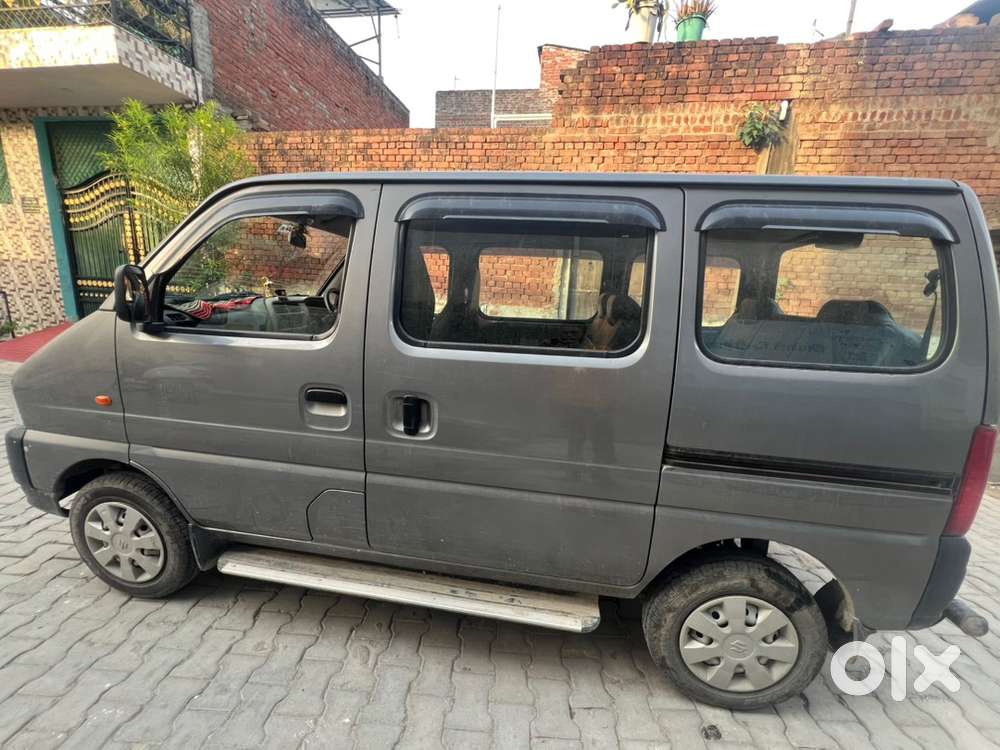 Maruti Suzuki Eeco 2024