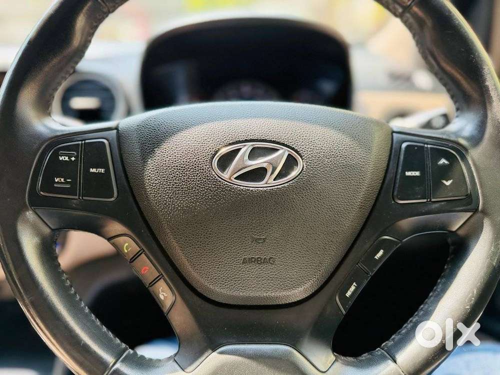 Hyundai Grand I10 2013-2016 Crdi Asta, 2017, Diesel