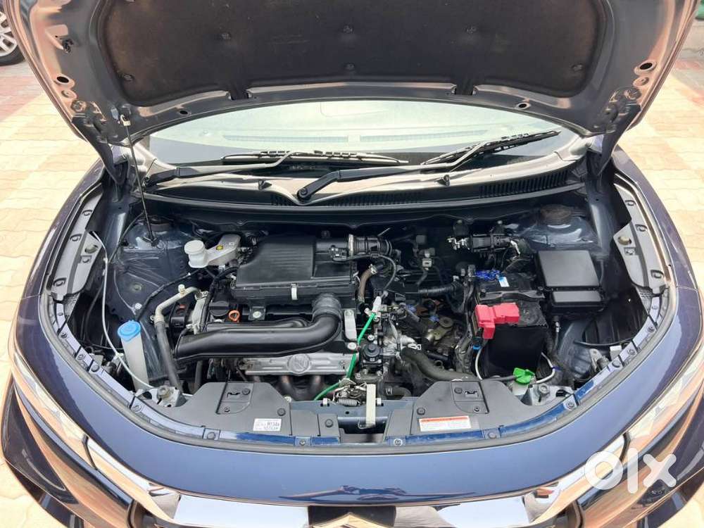 Maruti Suzuki Fronx Delta Plus 1.2 Mt, 2025, Petrol