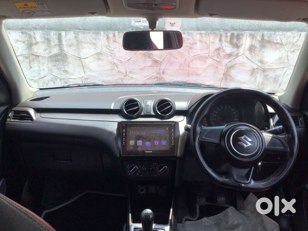 Maruti Suzuki Swift 1.2 Lxi (o), 2020, Petrol