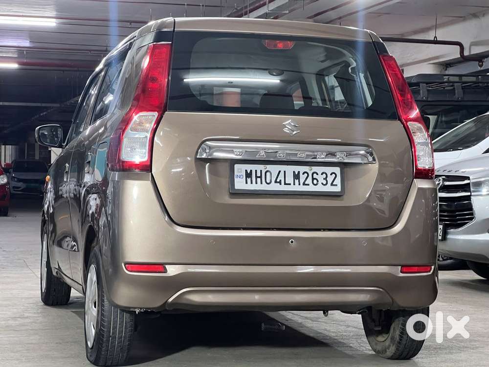 Maruti Suzuki Wagon R Vxi 1.0 Cng, 2023, Cng & Hybrids