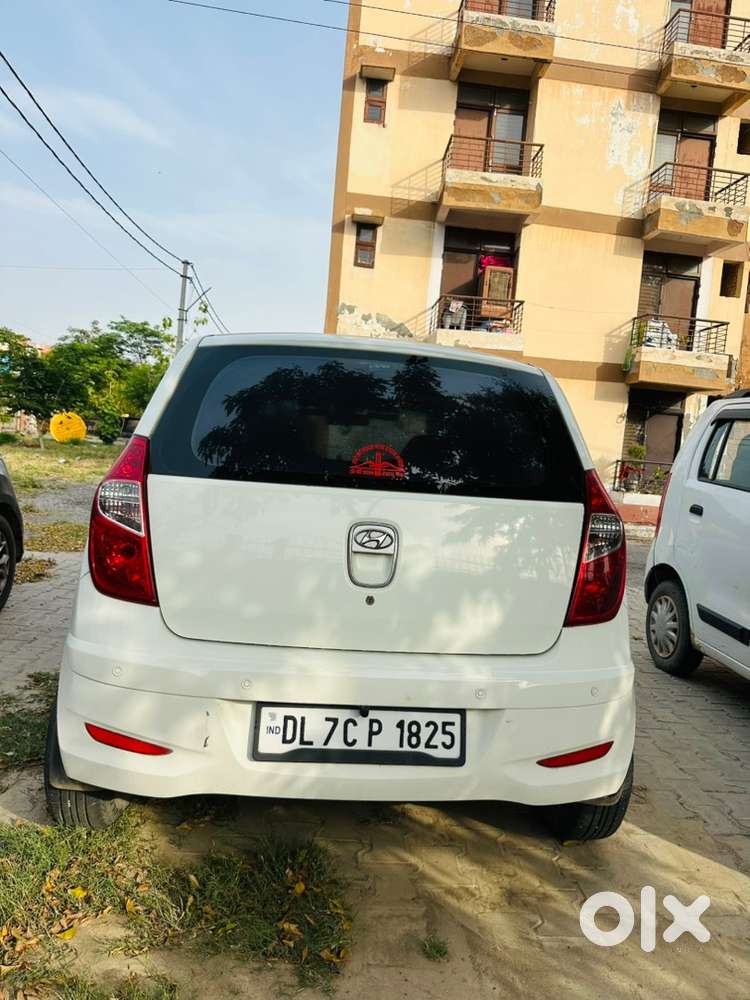 Hyundai I10 Magna 1.1 Petrol
