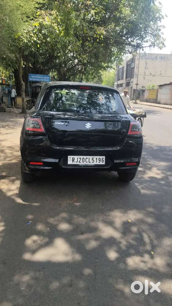 Latest Model Maruti Swift For Sale. Mint Condition