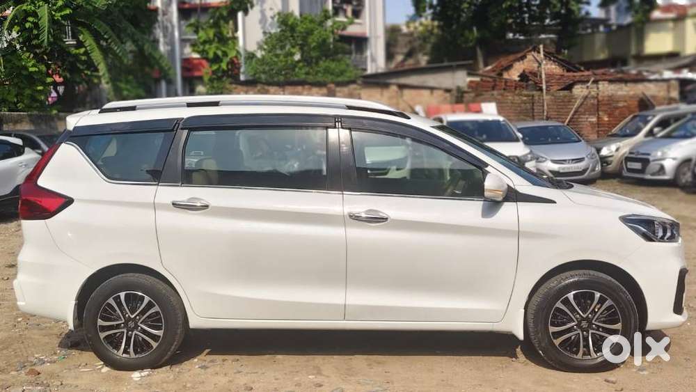 Maruti Suzuki Ertiga 1.5 Zxi Plus Shvs, 2023, Petrol