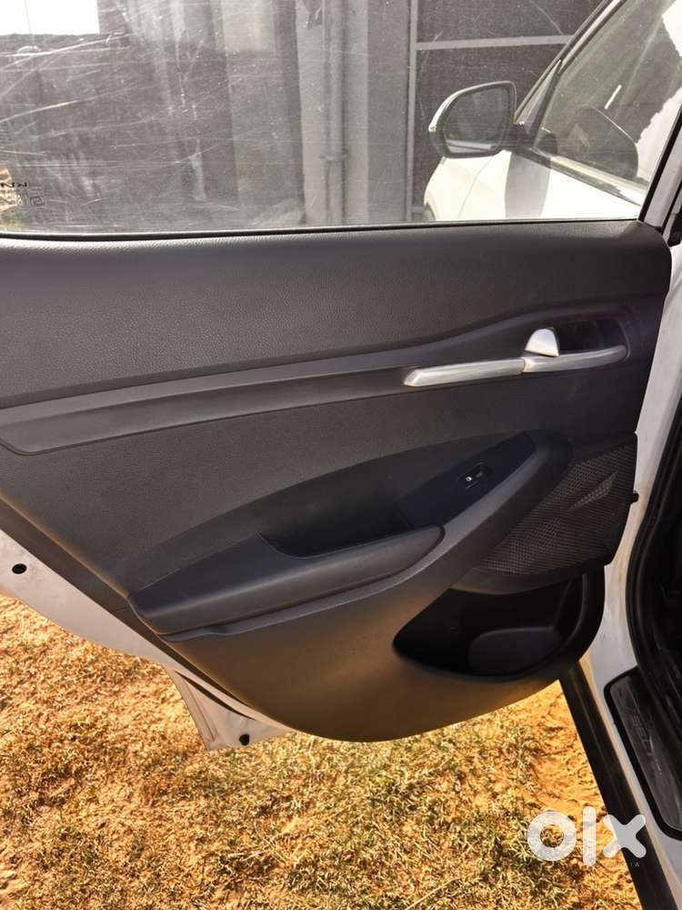 Kia Seltos Petrol 2021