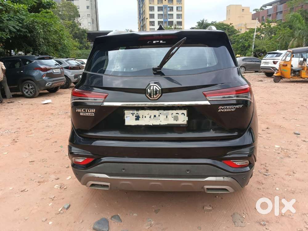 Mg Hector 2.0 Sharp Diesel, 2020, Diesel