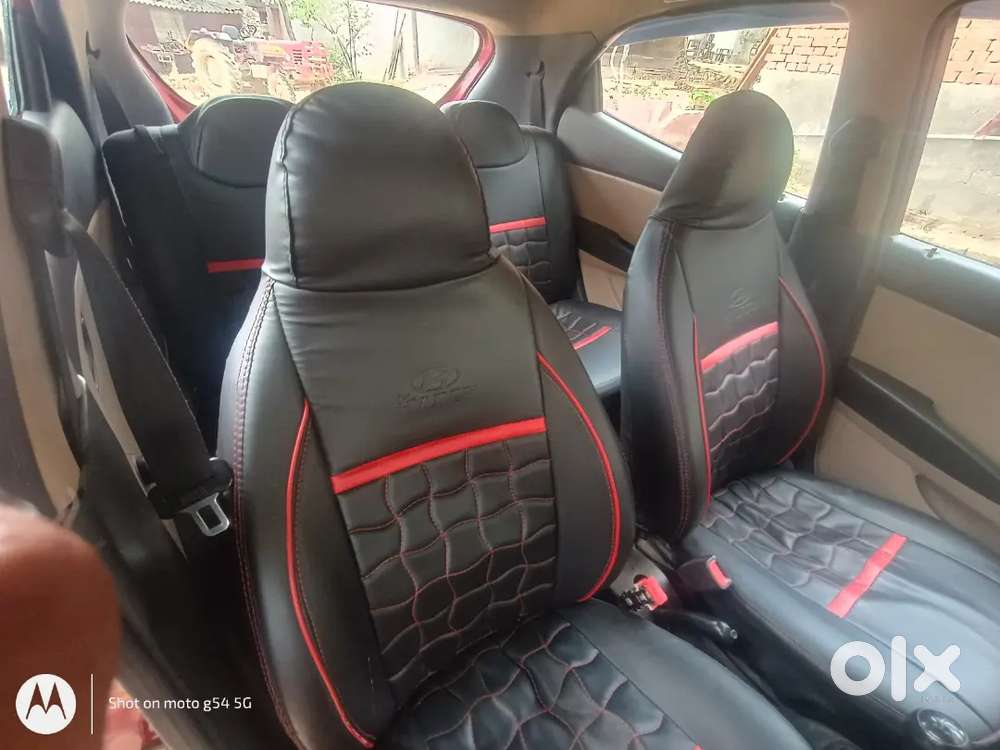 Hyundai Eon 0.8 Plus 2017 Petrol Manual