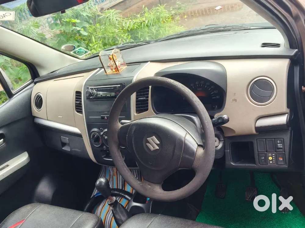 Maruti Suzuki Wagon R 2014 Urgent Sell