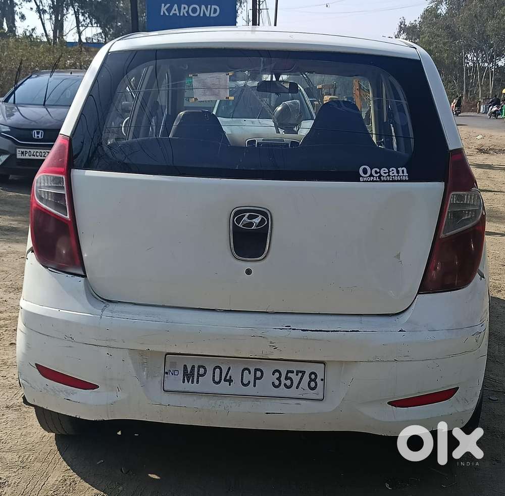 Hyundai Grand I10 Sportz O 1.2, 2015, Petrol