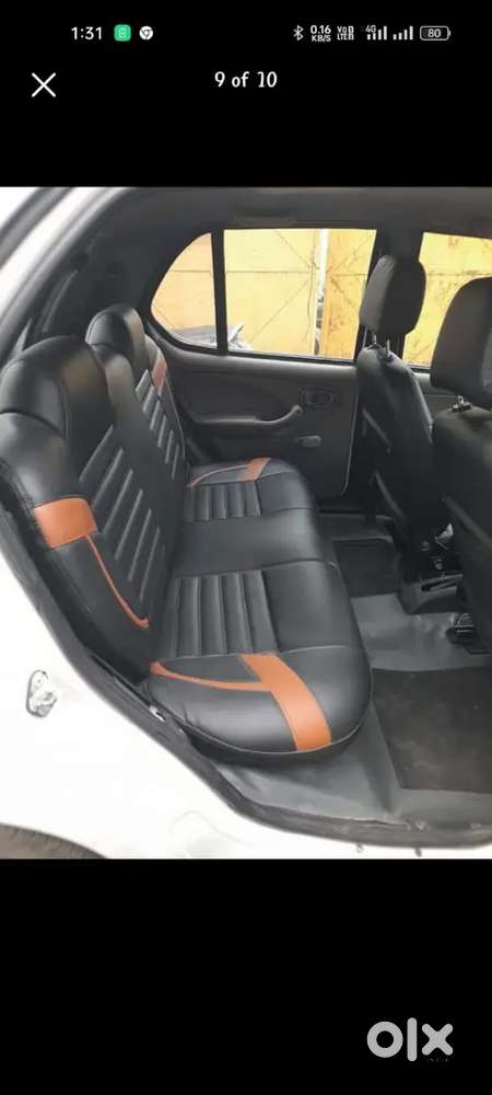 Tata Indica V2 2011 Diesel Good Condition