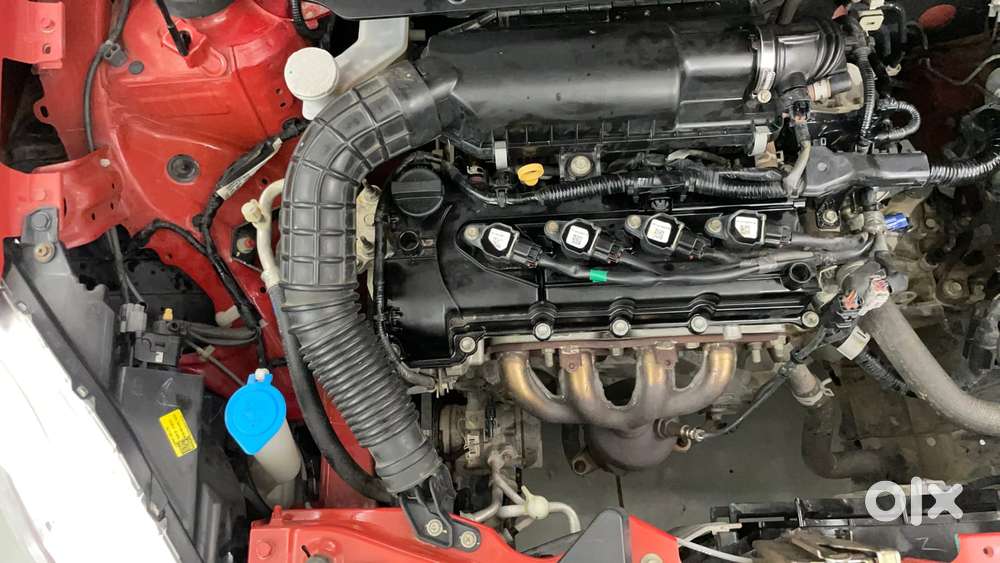 Maruti Suzuki Swift 1.3 Lxi, 2019, Petrol