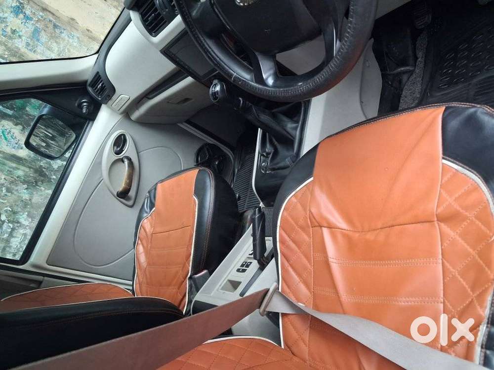 Mahindra Scorpio S3, 2019, Diesel