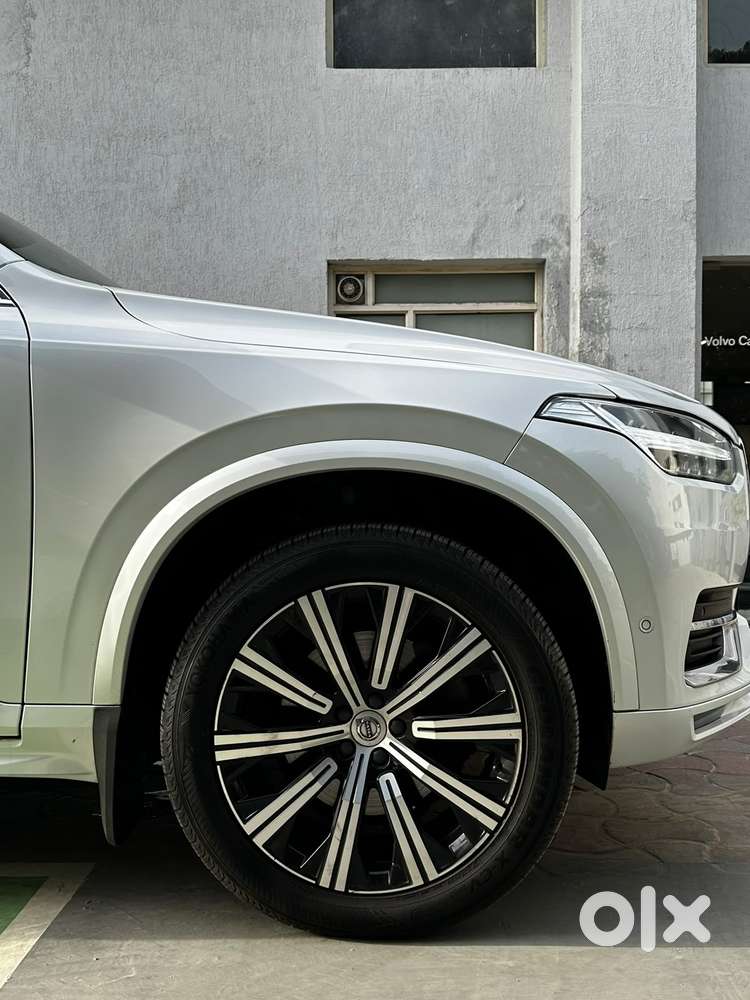 Volvo Xc90 Inscription Luxury, 2022, Petrol