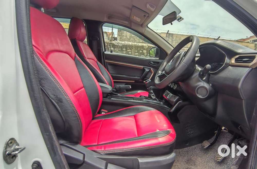 Renault Kiger, 2022, Petrol